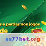 ss77 - Jogo Responsável: Guia Completo para uma Experiência Segura Imagem ilustrativa