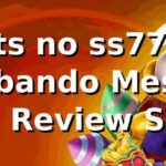 Slots no ss77: Tá Bombando Mesmo? 🎰 Minha Review Sincera