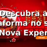 Descubra a Plataforma no ss77: Uma Nova Experiência de Apostas 🎲